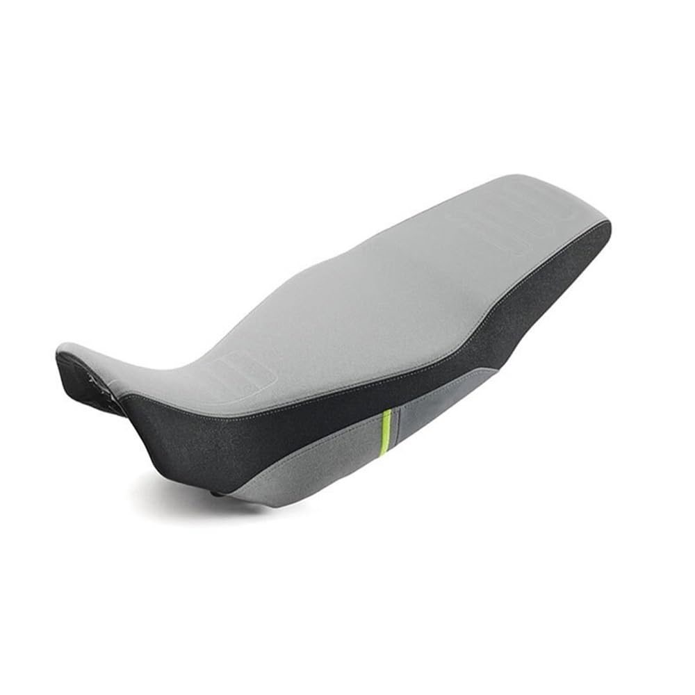 Asiento motocicleta para viajar en pareja en 450MT 2023 con funda protectora 8