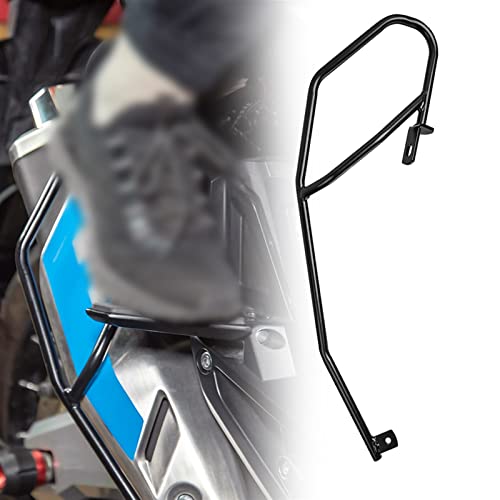 Cadre de protection X-ADV 1000 : roulez serein en ville et en tout-terrain