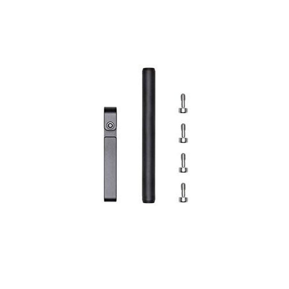 DJIRonin SC - Focus Motor Rod Mount, Installing Accessory, Compatible with Ronin SC, Connecting the Focus Motor to the 3 Axis Stabilizer Ronin SC, 4 Screws, 15mm Rod