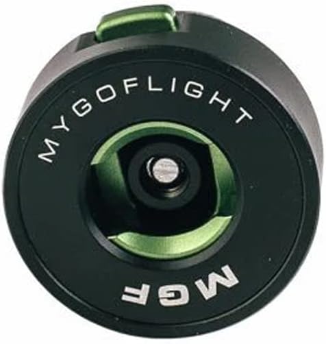 MNT-1027 RAM/Panavise/Pivot Ball Mount Adapter - Flight Travel iPad/EFB Mounting Device - Pilot Installable, Swivel Head, Quick Connect, Mount Any Device