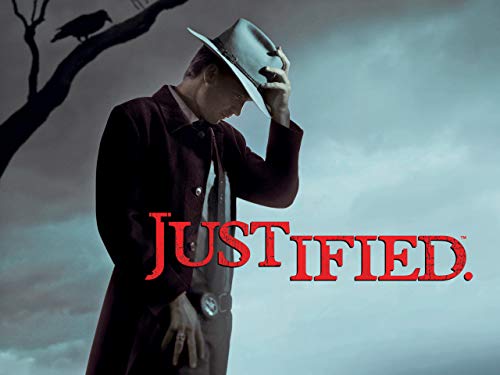 Justified - Season 5