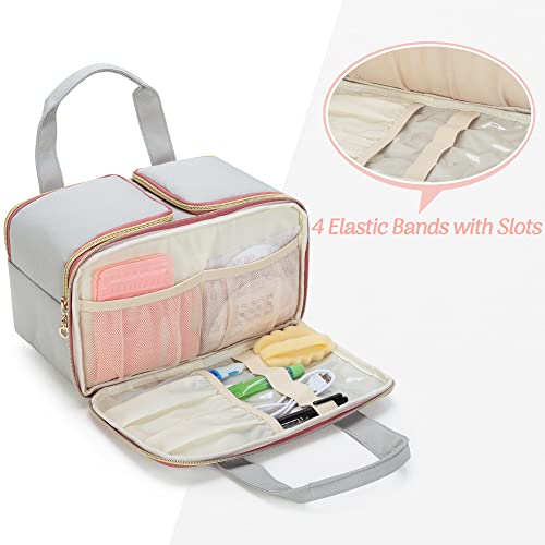 Bolsa para extractor de leche compatible con Elvie miniatura 5