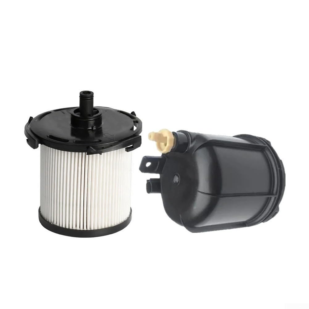 Kit Filtro Gasolio per e Alloggiamento per ford Transit Mk8 Kit
