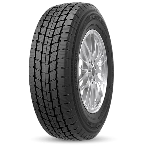 Petlas FULLGRIP PT925 ALL-WEATHER - 195/70R15 104R - Transport Reifen
