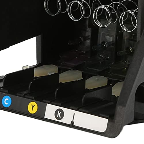 Tête d'impression OfficeJet Pro 8100 8610 8620 de rechange - 7
