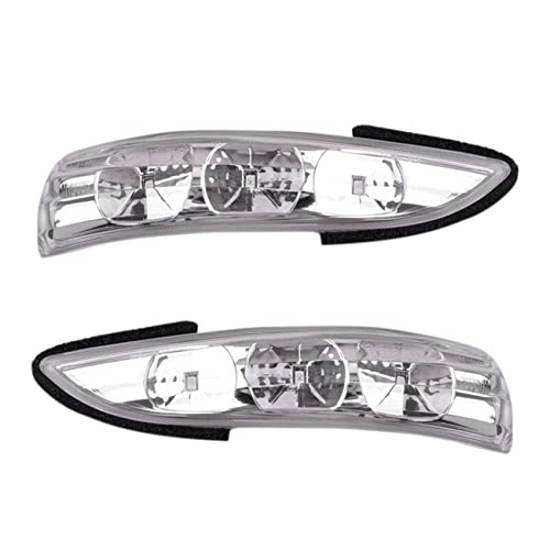 Clignotant rétroviseur cassé Hyundai Genesis Coupé 2009-2014 bloc LED
