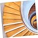NULYLU Self-Adhesive Slip Tape Stair Grip Tape for Stairs Non-Slip Stickers Industrial Treads Safety Bathtub Treads Multi-use Decals