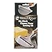 Woodriver Stainless Steel Big Block Cheese Plane Turning Kit