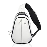 WAYB Sling Bag | Crossbody Travel Pack | 10L Capacity & Phone Pocket | (Moonstruck)