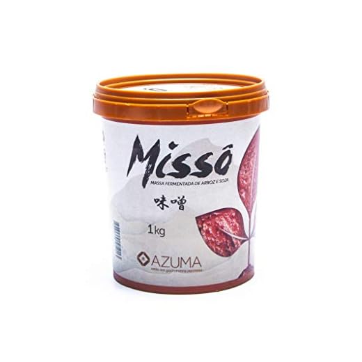 Missô Pote 1 Kg