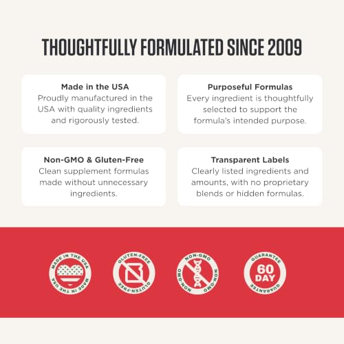 LES Labs Insulin Health Metabolic Support