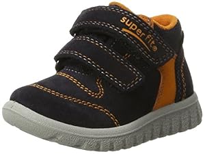 Superfit Superfit Baby Jungen Sport7 Mini Lauflernschuhe Superfit Superfit Baby Jungen Sport7 Mini Lauflernschuhe