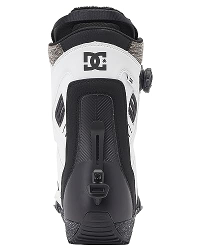 Image of DC Shoes Men's Judge Step-On BOA Snowboard Boots