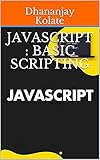 scripting auf deutsch übersetzen  JavaScript : Basic Scripting (English Edition)