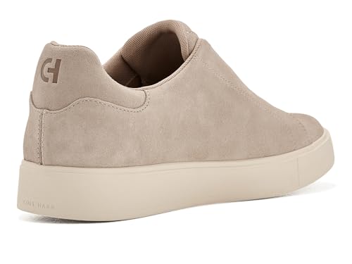 Image of Cole Haan Men's Grandpro Luxe Slip-on Sneaker