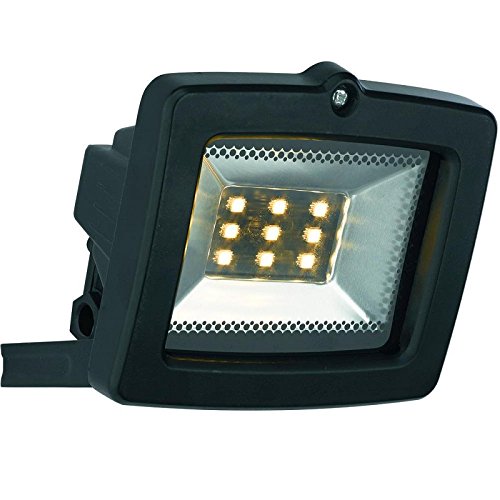 Philips fes Projecteur fes LED 9 x 5 W 200 lm aluminium noir