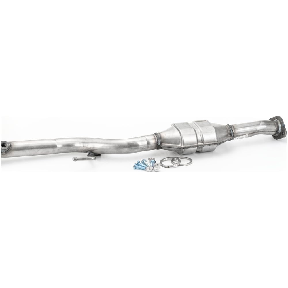 Katalysator CAK10736 1030mm 3,6kg