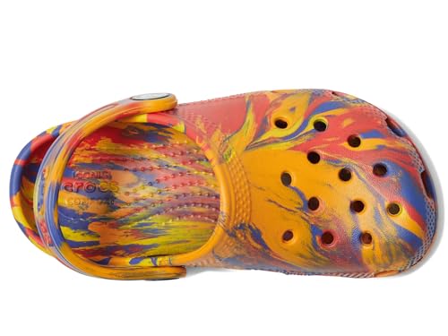 Image of crocs Unisex-Child Classic Sandal Clogs