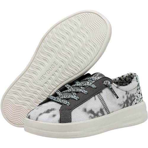 Image of HEYDUDE Women's Karina Fashion Shoe | Casual Shoes