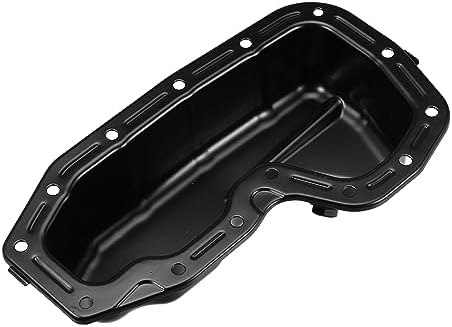 Engine Oil Pan Replacement (53022343AL) For 2011-2015 Dodge Durango & 2011-2018 Jeep Grand Cherokee With 5.7L HEMI V8