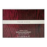 Banana Republic Rosewood By Banana Republic Eau De Parfum Spray 3.4 Oz