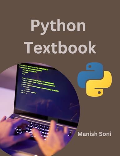 Python Programming eBook (Beginner to Advanced), Solved & Unsolve...