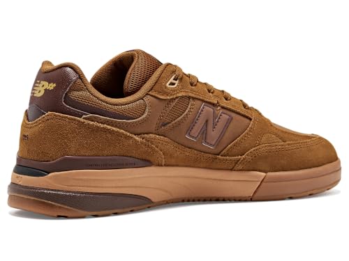 New Balance 933 Andrew Reynolds Skate Shoe
