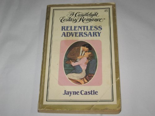 Relentless Adversary view 2