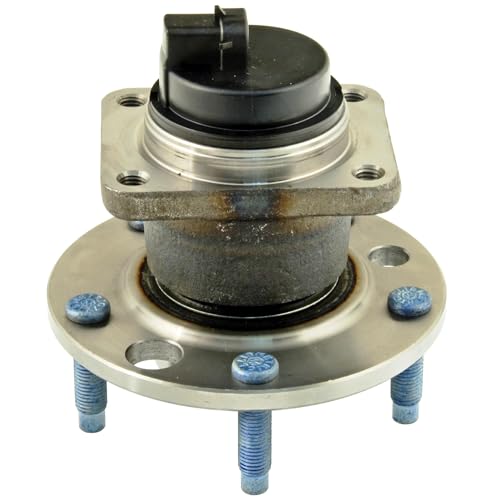 Moyeu de roue ACDelco 513090 Advantage pour train avant de voiture berline
