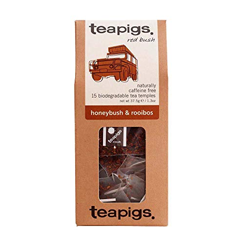 Amazon.co.uk Best Sellers The most popular items in Rooibos Tea