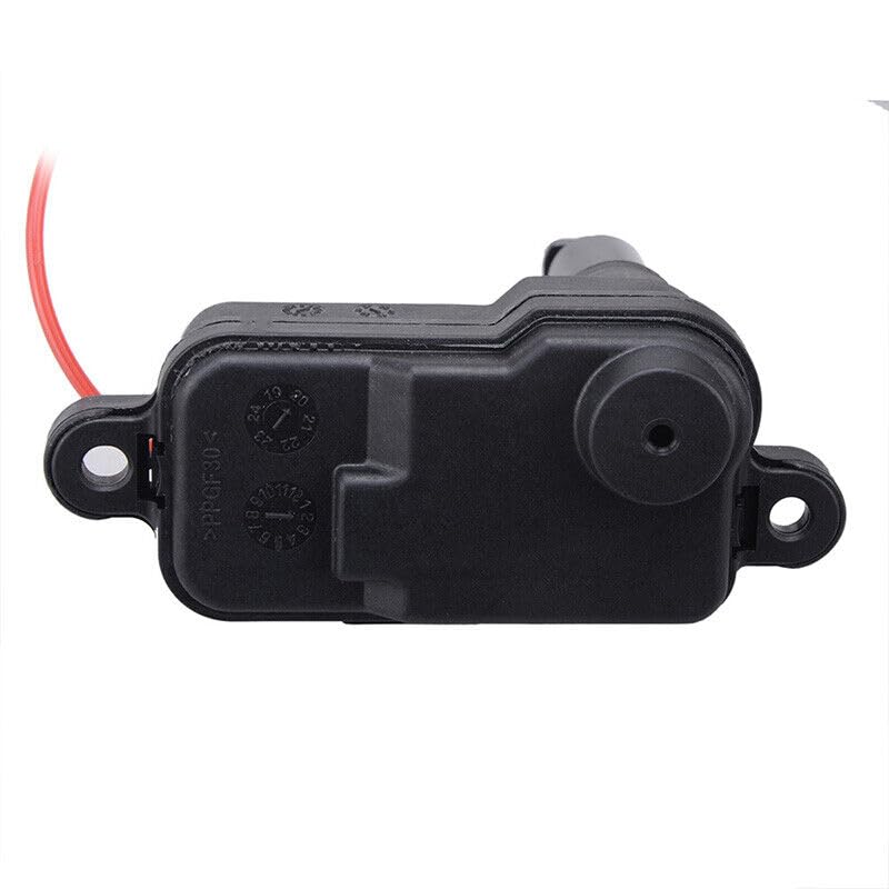 Couvercle réservoir carburant Audi A1 A3 A6 C7 Avant A7 Q3 Q7 RS5