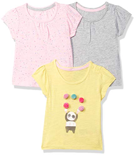 Image of Mothercare Baby-Girls T-Shirt
