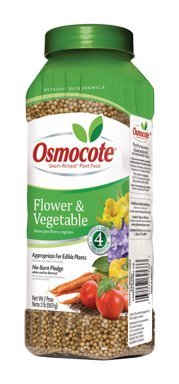OSMO FL&VEG PLT FOOD 2LB