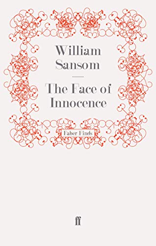 The Face of Innocence