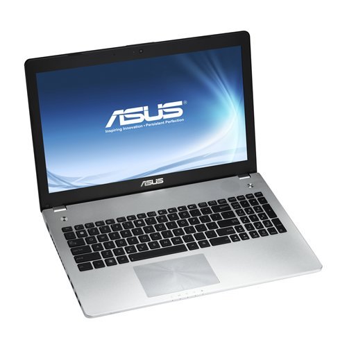 ASUS N56VB 15.6 inch Laptop (Black) - (Intel Core i7 3630QM, 8GB RAM, 750GB HDD, DVDSM DL, LAN, WLAN, BT, Webcam, Nvidia Graphics, Windows 8)