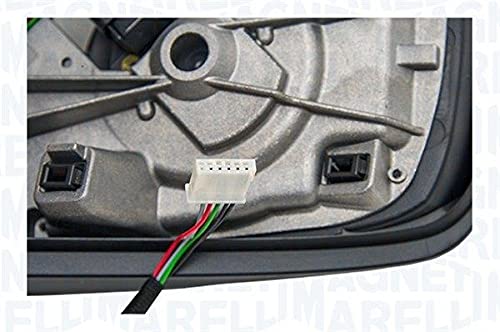 Magneti Marelli 51167890467 Left Body Mirror : Amazon.de: Automotive