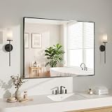 Koonmi 30×40 Rectangular Mirror