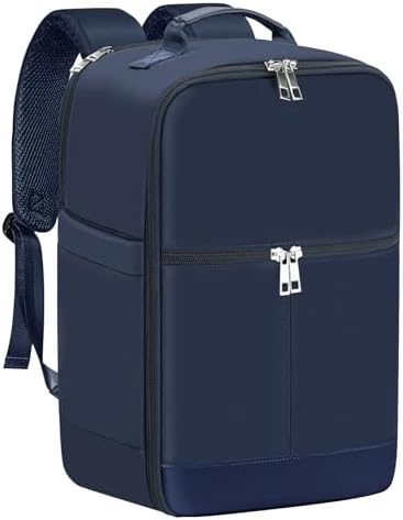 Airplane Cabin Travel Backpack 40x20x25 for Ryanair Travel Backpa...