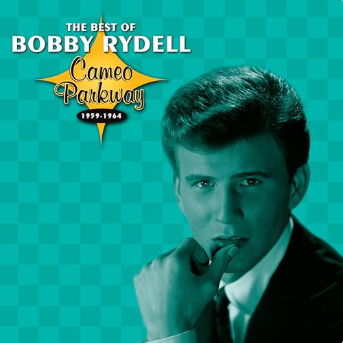 Best of Bobby Rydell