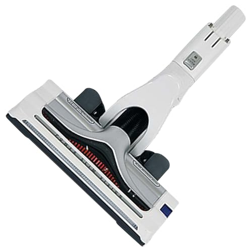 SEB INTERNATIONAL Electrobrosse RS-2230001082 pour Aspirateur ROWENTA AIR FORCE 360, AIR FORCE 360 MAX, AIR FORCE 560, AIR FORCE 560 FLEX, AIR FORCE 560FLEX, AIR FORCE...