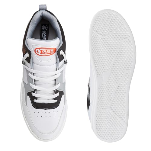 Image of Duke Mens Fwol2516 Sneaker