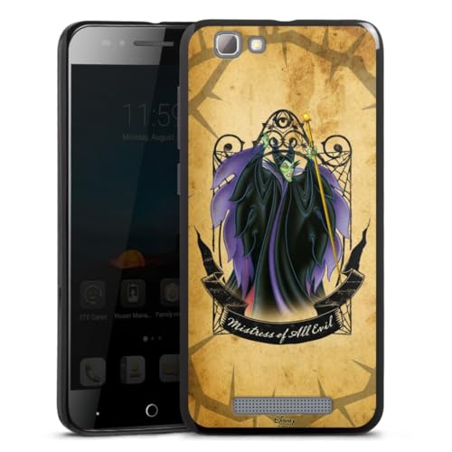 Coque silicone ZTE Blade A612 un cadeau parfait pour les fans Disney