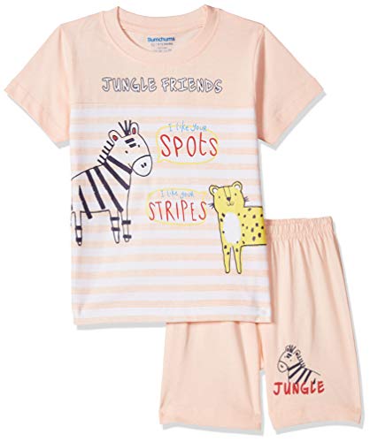 Image of Bumchums baby-boys Clothing Set