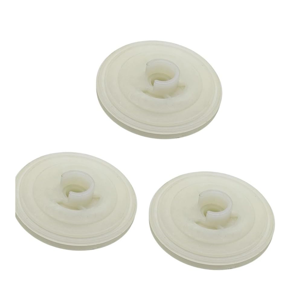Poulie de démarreur haute résistance 1125 195 0401 pour tronçonneuse MS260 026