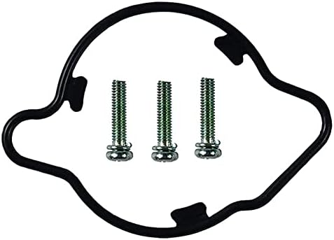 YAEGER 4 Pack of Carburetor Carb Rebuild Kit for HON-DA for Magna 750,VF750C,VF750,VF 1994-2003