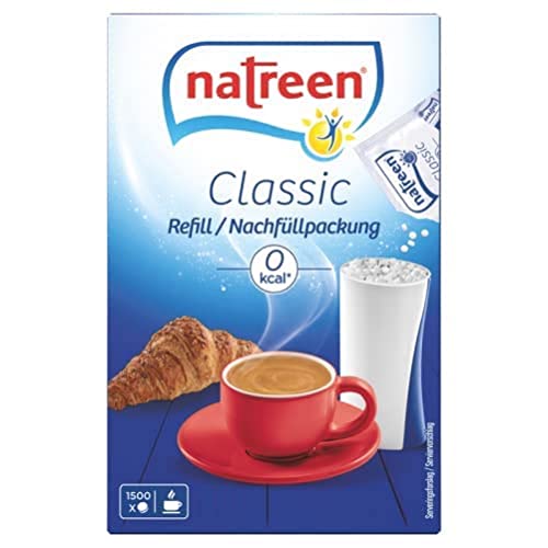 NATREEN CLASSIC TABL.REFILL