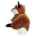 Aurora® Adorable Miyoni® Fox Stuffed Animal - Lifelike Detail - Cherished Companionship - Orange 15 Inches