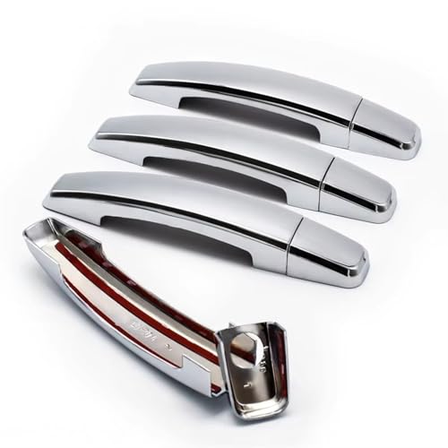 Garniture poignée porte Buick Regal Lacrosse accessoire finition premium carrosserie