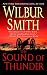The Sound of Thunder (Courtney Family, Book 2)