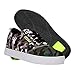 Heelys Herren Pro 20 Prints (He100981) Schuhe mit Rollen, Schwarz, Weiß, Grün, Grau, Camouflage, 40.5 EU